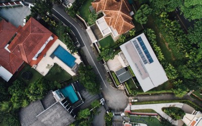 Hyderabad records highest residential appreciation, Mumbai ranks lowest