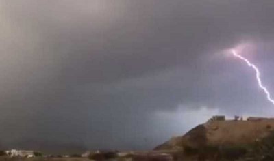 Pakistan: Five killed, six injured as windstorm lashes northwest Khyber Pakhtunkhwa province