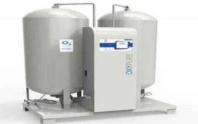 North Kashmir gets oxygen generation plants 