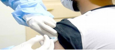 Jammu and Kashmir: Army holds vaccination drive for Bakerwals in Machil