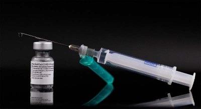 Sri Lanka to receive 5 million doses of Pfizer vaccines