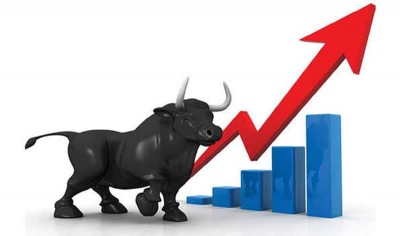 Indian Market: Sensex improves 35.75 pts