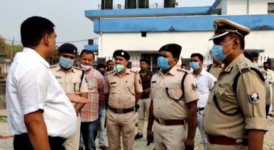 Bihar cop visiting West Bengal for investigation lynched by mob in Uttar Dinajpur