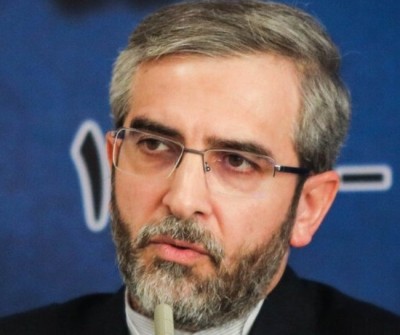 Iran to unveil date of new round of nuclear talks in Vienna this week: Foreign Ministry