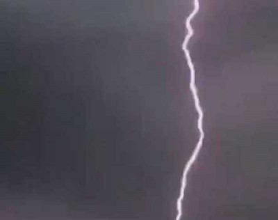UP: At least 41 killed due to thunderstorm, lightning in several parts