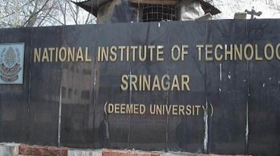 Jammu and Kashmir: NIT Srinagar hosts second OLIC meeting