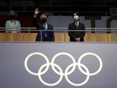 Tokyo bids farewell to spectacular 2020 Olympic Games, next edition in Paris