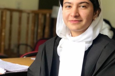 Jammu and Kashmir: KU NSS volunteer bags 1st position in J&K Youth Parliament contest