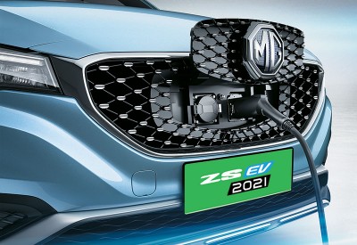 MG Motor India faces production challenges due to chip shortage; retails 3241 units in September