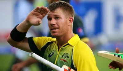David Warner has silenced critics writing him off: Steve Smith