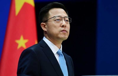 China now opposes US Federal Commission’s vote to advance ban on Chinese equipment