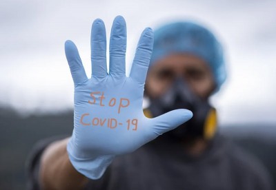 Australia fights COVID-19: Victoria introduces new "pandemic specific laws"