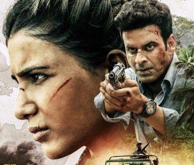 Tamil Nadu govt writes to Centre seeking ban on 'The Family Man 2' release