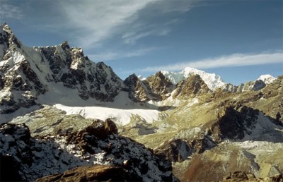 Faster melting of the Himalayan Glaciers: A climate crisis amid geopolitical faceoffs