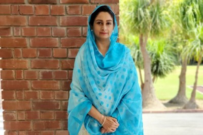 SAD not to ally with BJP that backstabbed Punjab and defamed Punjabis: Harsimrat Badal