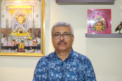 TMC MLA Prabir Ghoshal resigns from party posts after being show caused for his alleged 'anti-party' statements