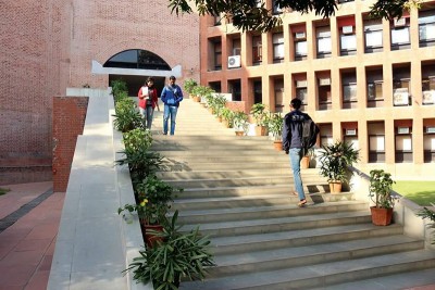 IIM Ahmedabad inaugurates Brij Disa Centre for Data Science and Artificial Intelligence