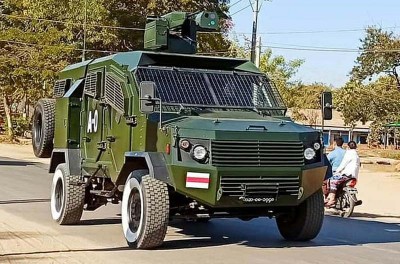 PM Modi and US President Joe Biden discuss political developments in Myanmar over phone call