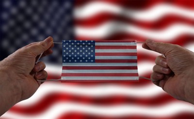 US registers single-day record of 299,087 Covid-19 cases: Johns Hopkins University