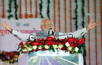 Narendra Modi to inaugurate first Global Innovation Summit of pharmaceuticals sector tomorrow