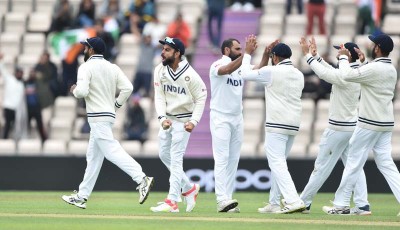 One Indian player tested COVID-19 positive in UK: Reports