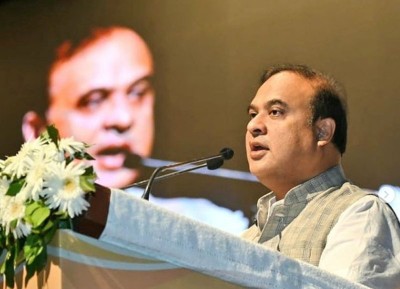 I will be very happy if my arrest can resolve Assam-Mizoram border dispute: Himanta Biswa Sarma