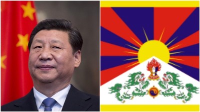 International Justice Day: Tibetan activists ask international community to act against China