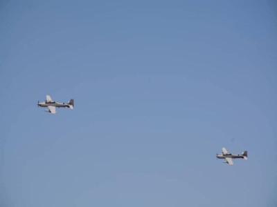 No more US bombing sorties to support Afghan forces after Aug 31 : Report