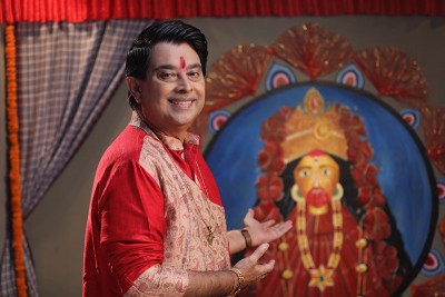 Jeet Gannguli joins hands with SVF for his first devotional song