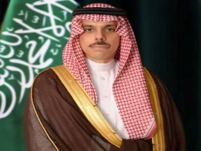 Saudi Foreign Minister to arrive in New Delhi; Taliban, counter-terrorism, trade to top bilateral talks