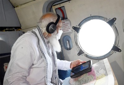PM Narendra Modi to visit cyclone Yaas-hit Odisha, West Bengal today to review impact 