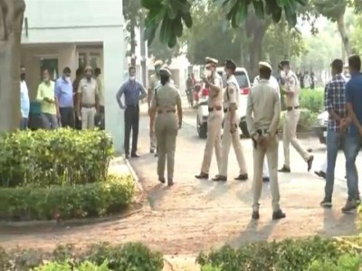 Two gangsters from Punjab gunned down by Kolkata STF