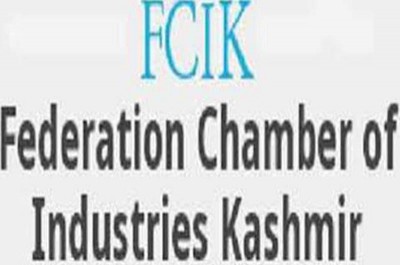 Jammu and Kashmir: FCIK welcomes Industrial Policy