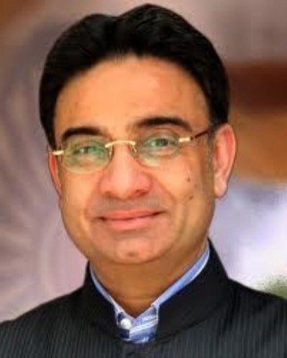 Former Trinamool Congress MP KD Singh arrested in money laundering case