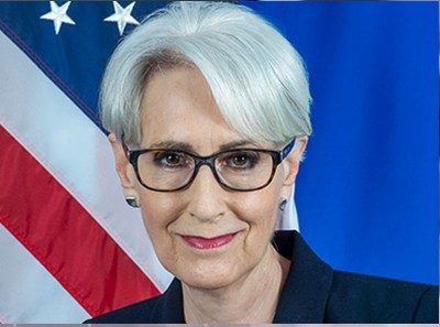 Top US official asks Pakistan to take action against militants 'without distinction'