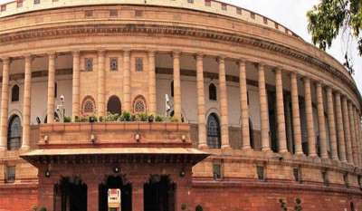 Lok Sabha adjourned sine die