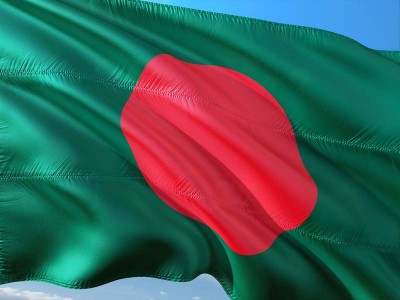 EU remains Bangladesh’s most reliable partner: German Ambassador