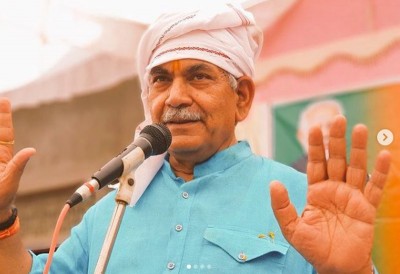 Jammu and Kashmir admin plans to provide financial aid to 50,000 youths for self employment under Back to Village programme