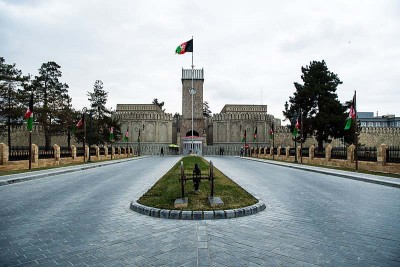 Afghanistan: Rockets land close to Presidential palace in Kabul, no casualty