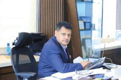 BTL EPC Ltd. bags Rs. 317 cr NTPC order