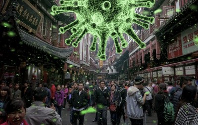 Chinese mainland reports 17 new COVID-19 cases, all imported