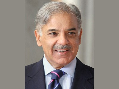 Pakistan's senior opposition leader says $5 billion trade deficit is sign of economic catastrophe