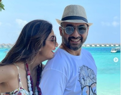 'This rise will demand a lot of courage, grit': Shilpa Shetty writes after Raj Kundra walks out of jail