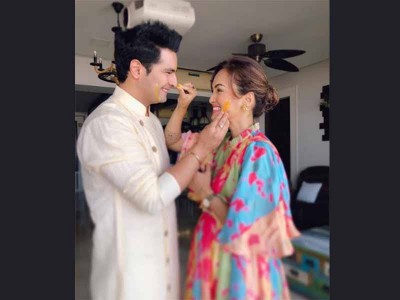 TV actor Karan Mehra arrested for allegedly beating wife, gets bail
