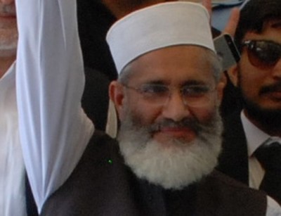 Pakistan's JI emir seeks Supreme Court order for inquiry in Pandora Papers case