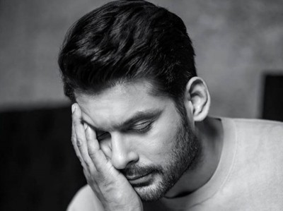 Mumbai: Actor Sidharth Shukla cremated