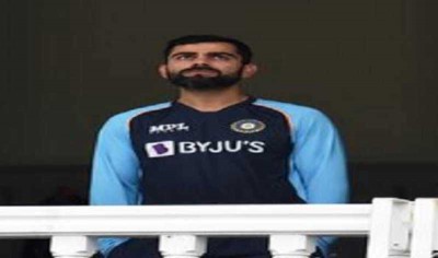 First Test between India, England ends in draw