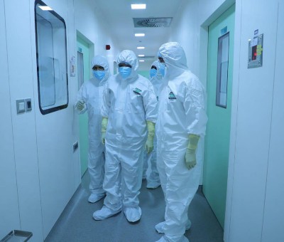 India records 34,703 new COVID-19 cases, lowest daily count in 111 days