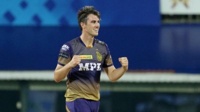 Pat Cummins donates $50,000 to PM Cares Fund for India's fight against Covid