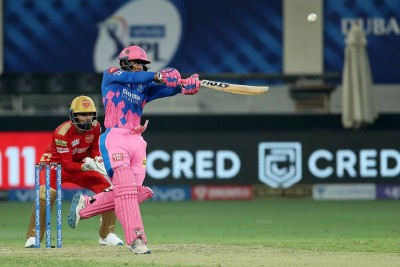 IPL: RR defeat Punjab Kings by two runs in last-ball thriller
